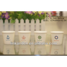 KC-00998 ceramic espresso cups
